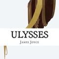Cover Art for 9781548765606, Ulysses by James Joyce