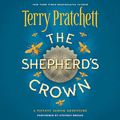 Cover Art for 9781504645591, The Shepherd S Crown (Tiffany Aching) by Terry Pratchett