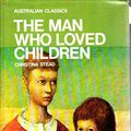Cover Art for 9780207138201, The Man Who Loved Children by Christina Stead