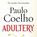 Cover Art for 9781473507401, Adultery by Paulo Coelho