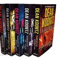 Cover Art for 9783200328921, Dean Koontz Frankenstein Series - 5 books: Prodigal Son / City of Night / Dead And Alive / Lost Souls / The Dead Town rrp £39.95 by Dean Koontz