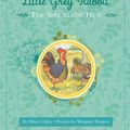 Cover Art for 9781783707126, Little Grey Rabbitthe Speckledy Hen by Alison Uttley