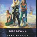 Cover Art for 9780426205135, Deadfall by Gary Russell