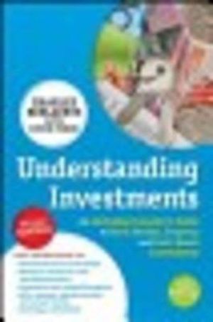 Cover Art for 9781742469508, Understanding Investments by Charles Beelaerts