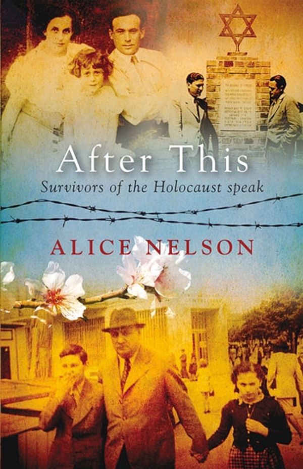 Cover Art for 9781925162370, After This by Alice Nelson