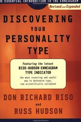 Cover Art for B011T8JE9O, Discovering Your Personality Type: The Essential Introduction to the Enneagram, Revised and Expanded by Don Richard Riso Russ Hudson(2003-05-20) by Don Richard Riso Russ Hudson