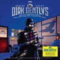 Cover Art for 5014797903876, Dirk Gently's Long Dark Tea-Time Of The Soul (140g Red, Blue and Yellow Vinyl) [VINYL] by Douglas Adams