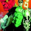 Cover Art for 9781401219901, Green Lantern: Secret Origin by Geoff Johns