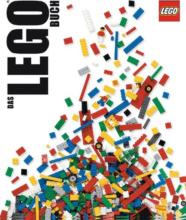 Cover Art for 9783831016655, Das LEGO Buch by Daniel Lipkowitz