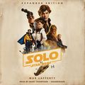 Cover Art for 9781984837639, Solo: a Star Wars Story (Aliens) by Mur Lafferty