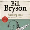 Cover Art for 9780007325238, Shakespeare by Bill Bryson