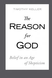 Cover Art for 9780525950493, The Reason for God by Timothy Keller