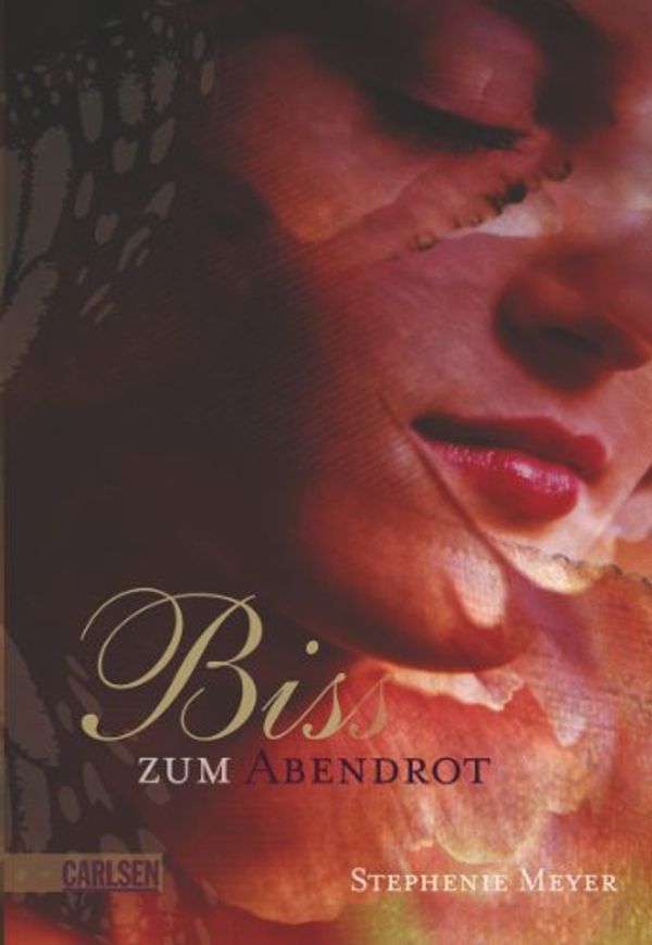 Cover Art for 9783551581662, Bis (Biss) zum Abendrot by Stephenie Meyer
