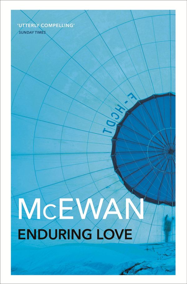 Cover Art for 9780099276586, Enduring Love by Ian McEwan
