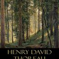 Cover Art for 9788826455105, Walden by Henry David Thoreau