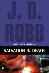 Cover Art for B004HN072W, Salvation in Death (In Death Series #27) by J. D. Robb by J.d. Robb