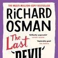 Cover Art for 9780241512456, The Last Devil To Die by Richard Osman