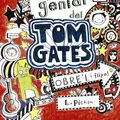 Cover Art for 9788499061306, El món genial del Tom Gates by Liz Pichon