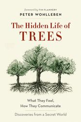 Cover Art for 9781863958738, The Hidden Life of Trees: What They Feel, How They Communicate - Discoveries from a Secret World by Peter Wohlleben