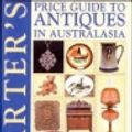Cover Art for 9781876079116, Carter's Price Guide to Antiques in Australasia by Alan Carter