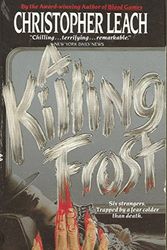 Cover Art for 9780441011056, A Killing Frost by Christopher Leach