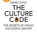 Cover Art for 9781448185948, The Culture Code by Daniel Coyle