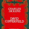 Cover Art for 9780870300288, David Copperfield by Dickens, Charles