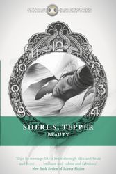 Cover Art for 9781473206595, Beauty by Sheri S. Tepper