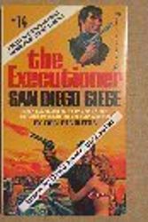 Cover Art for 9780552096232, San Diego Siege by Don Pendleton