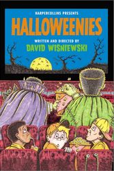Cover Art for 9780060005139, Halloweenies by David Wisniewski