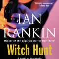 Cover Art for 9780759567481, Witch Hunt by Ian Rankin