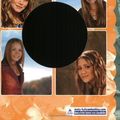 Cover Art for 9780060556471, Mary-Kate & Ashley Sweet 16 #11: Little White Lies (Mary-Kate and Ashley Sweet 16) by Mary-Kate & Ashley Olsen