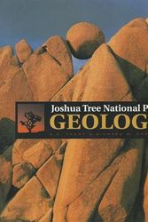Cover Art for 9780967975610, Joshua Tree National Park geology by D. D. Trent, Richard W. Hazlett