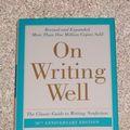 Cover Art for 9780061713569, On Writing Well: The Classic Guide To Writing Nonfiction: 30th Anniversary Edition by Zinsser