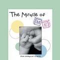 Cover Art for 9781598727388, The Miracle of Me by Amy B. Pedersen