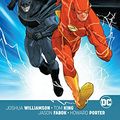 Cover Art for B076FL1PZF, Batman/The Flash: The Button Deluxe Edition: International Version (Batman (2016-)) by Joshua Williamson, Tom King