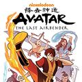 Cover Art for B087PKPZGY, Avatar: The Last Airbender--The Search Omnibus by Gene Luen Yang