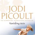 Cover Art for 9781741758061, Vanishing Acts by Jodi Picoult