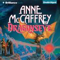 Cover Art for 9781543611243, Dragonseye by Anne McCaffrey