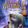 Cover Art for 9780545522588, Spirit Animals: Book 4 by Shannon Hale