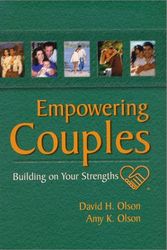 Cover Art for 9780967198323, Empowering Couples by Olson, David H./ Olson, Amy K.