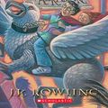 Cover Art for 8580001043173, Harry Potter and the Prisoner of Azkaban by J.K. Rowling