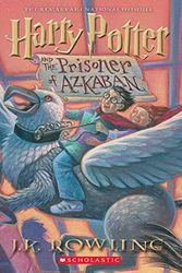 Cover Art for 8580001043173, Harry Potter and the Prisoner of Azkaban by J.K. Rowling