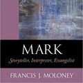 Cover Art for 9781441237170, Mark by Francis J. Moloney