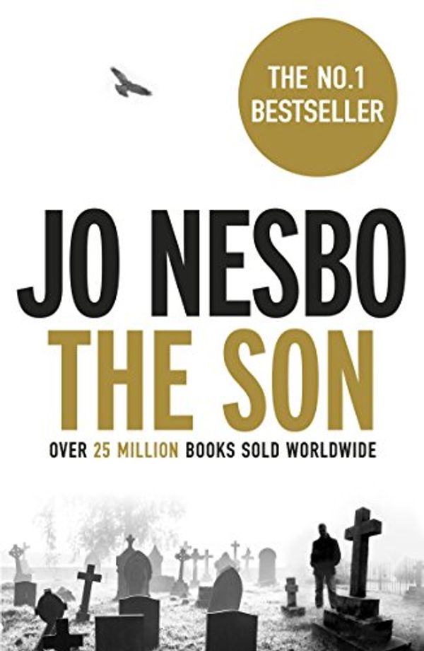Cover Art for 8601418421863, The Son by Jo Nesbo