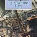 Cover Art for 9780786177844, The Surgeon's Mate by O'Brian, Patrick