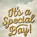 Cover Art for 9781682163832, It's a Special Day! (Pack of 25) by Crossway