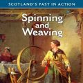 Cover Art for 9780948636684, Spinning and Weaving by Gauldie, Enid