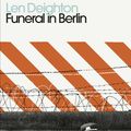 Cover Art for 9780241505380, Funeral in Berlin (Penguin Modern Classics) by Len Deighton