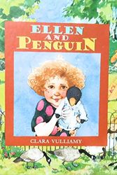 Cover Art for 9780744525427, Ellen and Penguin by Clara Vulliamy